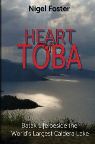 Cover of Heart of Toba