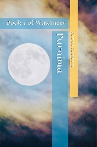 Cover of Purnima