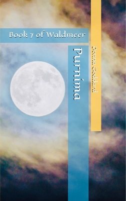 Book cover for Purnima