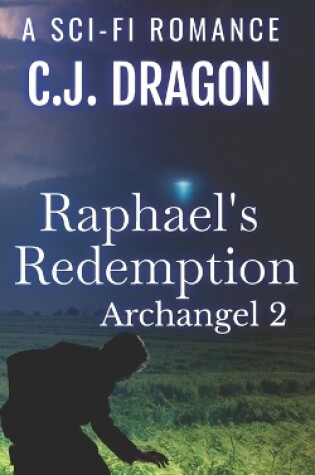 Cover of Raphael's Redemption