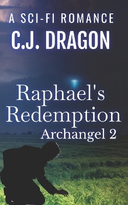 Book cover for Raphael's Redemption