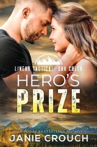 Cover of Hero's Prize