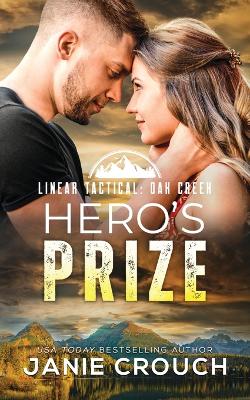 Book cover for Hero's Prize