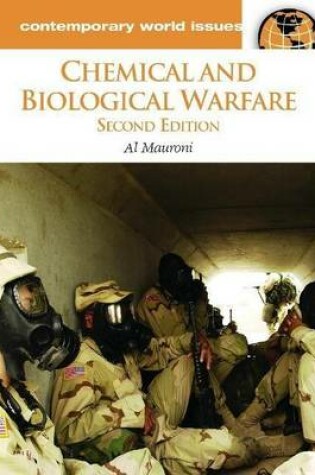 Cover of Chemical and Biological Warfare: A Reference Handbook