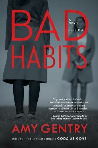 Cover of Bad Habits