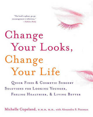 Book cover for Change Your Looks, Change Your Life