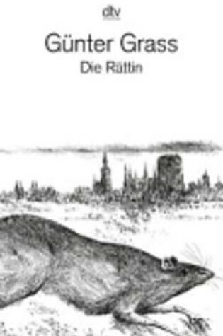 Cover of Die Rattin