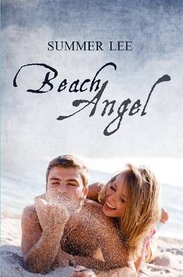 Book cover for Beach Angel