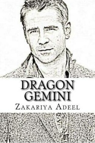 Cover of Dragon Gemini