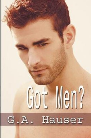Cover of Got Men?