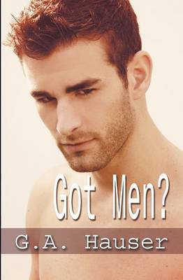 Book cover for Got Men?