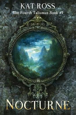 Cover of Nocturne