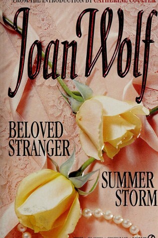 Cover of Beloved Stranger/Summer Storm