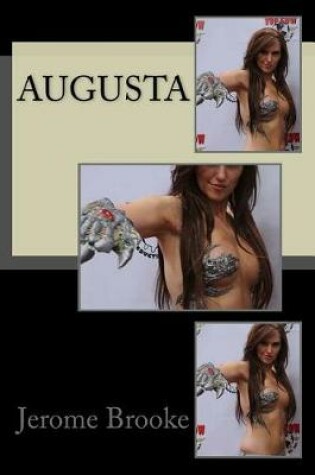 Cover of Augusta