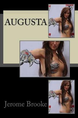 Book cover for Augusta