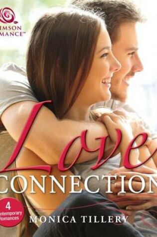 Cover of Love Connection