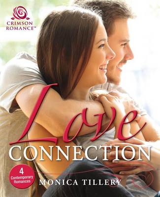 Book cover for Love Connection