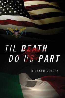 Book cover for Til Death Do Us Part