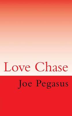 Book cover for Love Chase