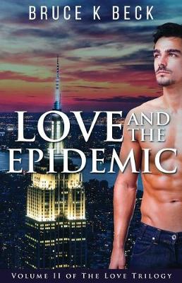 Cover of Love and the Epidemic