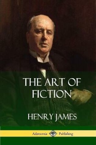 Cover of The Art of Fiction (Hardcover)