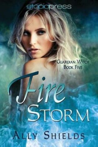 Cover of Fire Storm