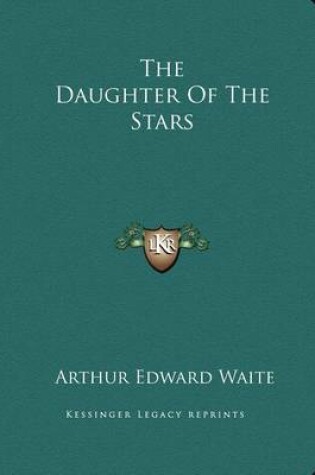 Cover of The Daughter of the Stars