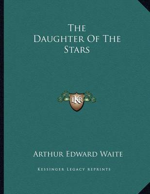 Book cover for The Daughter of the Stars