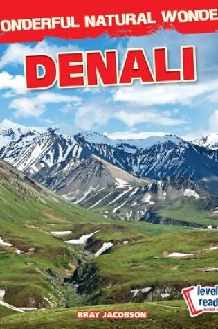 Cover of Denali