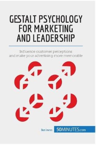 Cover of Gestalt Psychology for Marketing and Leadership