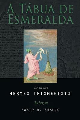 Cover of A Tabua de Esmeralda