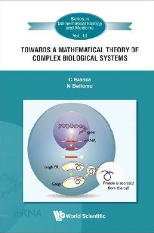 Cover of Towards A Mathematical Theory Of Complex Biological Systems