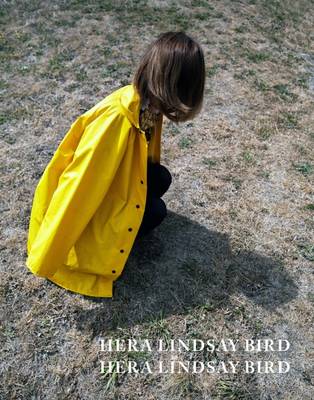 Book cover for Hera Lindsay Bird