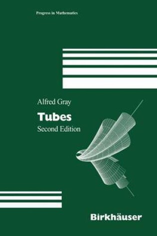 Cover of Tubes