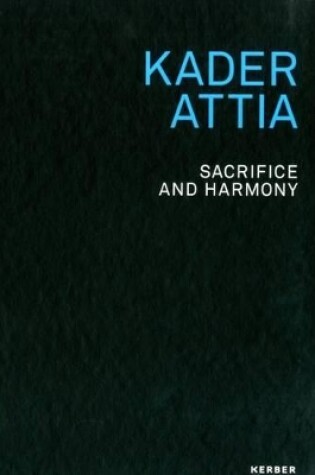 Cover of Kader Attia