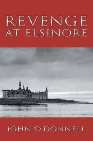 Cover of Revenge at Elsinore