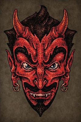 Book cover for Devil Journal