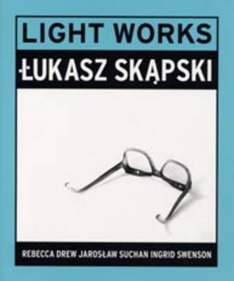 Book cover for Light Works