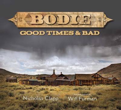 Book cover for Bodie