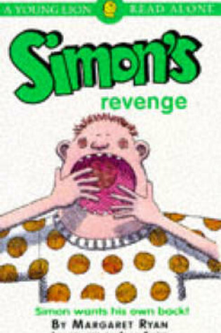 Cover of Simon's Revenge