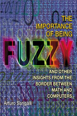 Book cover for The Importance of Being Fuzzy