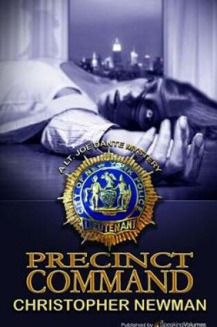 Cover of Precinct Command