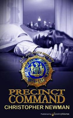 Book cover for Precinct Command