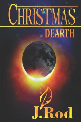 Book cover for Christmas Dearth