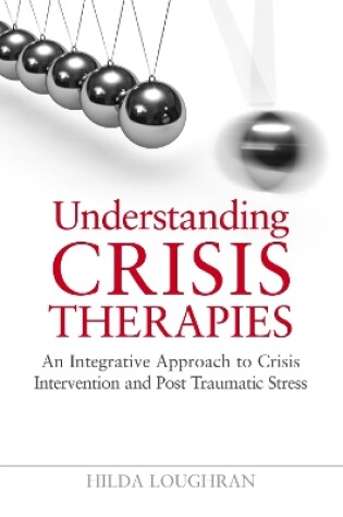 Cover of Understanding Crisis Therapies