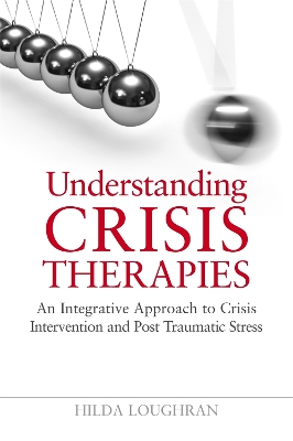 Book cover for Understanding Crisis Therapies