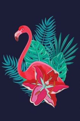 Cover of Flamingo Journal