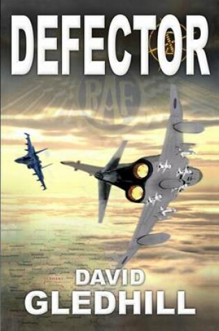 Cover of Defector