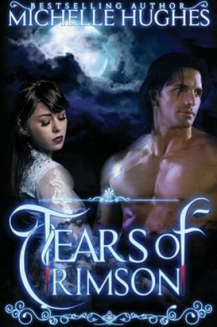 Cover of Tears of Crimson