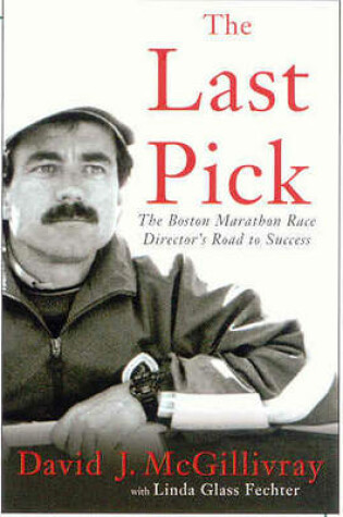 Cover of The Last Pick